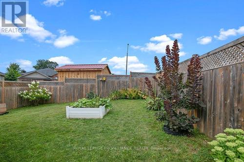 4 Ashwood Crescent, Quinte West, ON - Outdoor