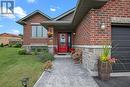 4 Ashwood Crescent, Quinte West, ON  - Outdoor 