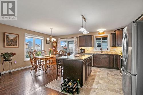 4 Ashwood Crescent, Quinte West, ON - Indoor