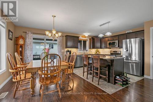 4 Ashwood Crescent, Quinte West, ON - Indoor Photo Showing Other Room