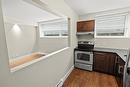 4 716 Corydon Avenue, Winnipeg, MB  - Indoor Photo Showing Kitchen 