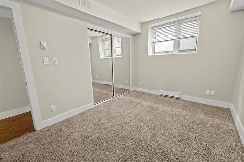 4 716 Corydon Avenue, Winnipeg, MB - Indoor Photo Showing Other Room