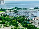 4209 - 2200 Lake Shore Boulevard W, Toronto (Mimico), ON  - Outdoor With View 