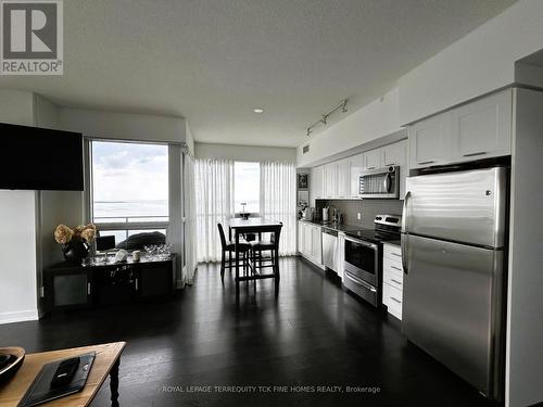 4209 - 2200 Lake Shore Boulevard W, Toronto (Mimico), ON - Indoor Photo Showing Other Room