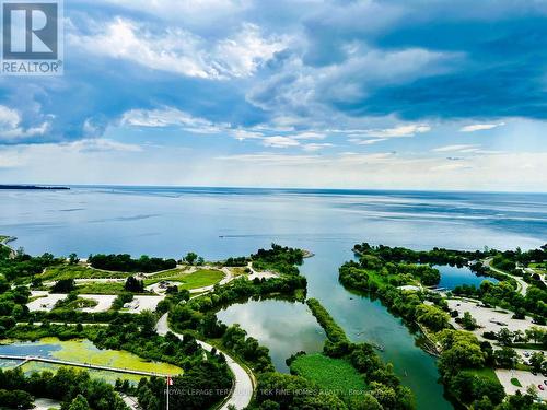 4209 - 2200 Lake Shore Boulevard W, Toronto (Mimico), ON - Outdoor With Body Of Water With View