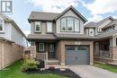 3215 Bayham Lane, London, ON  - Outdoor With Facade 