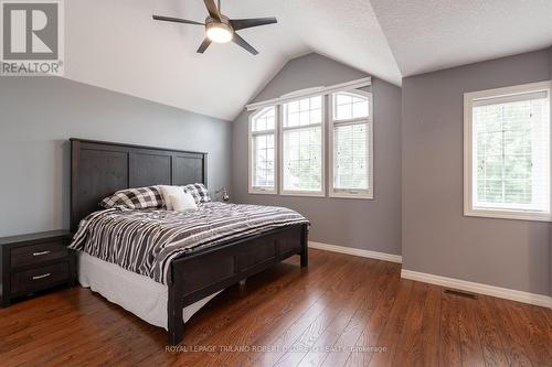 3215 Bayham Lane, London, ON - Indoor Photo Showing Bedroom