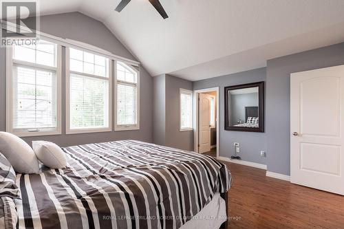 3215 Bayham Lane, London, ON - Indoor Photo Showing Bedroom