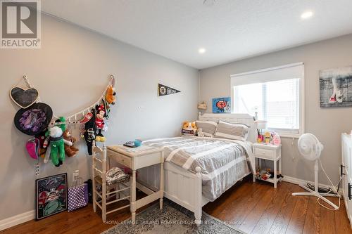 3215 Bayham Lane, London, ON - Indoor Photo Showing Bedroom