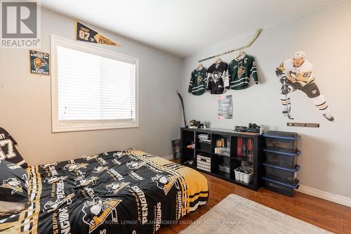 3215 Bayham Lane, London, ON - Indoor Photo Showing Bedroom