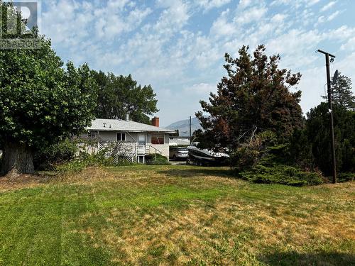 939 Kirkland Place, Kamloops, BC - Outdoor