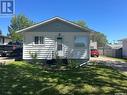 505 1St Street W, Leader, SK  - Outdoor 