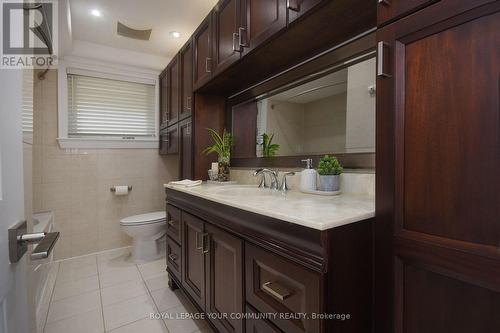 44 Burwick Avenue, Vaughan (West Woodbridge), ON - Indoor Photo Showing Bathroom