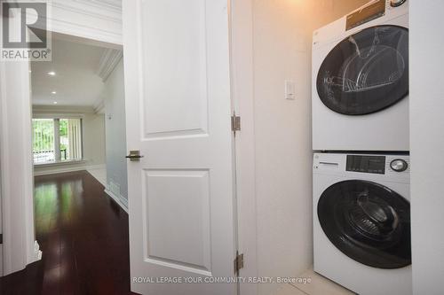 44 Burwick Avenue, Vaughan (West Woodbridge), ON - Indoor Photo Showing Laundry Room