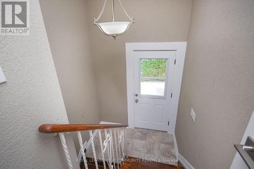 44 Burwick Avenue, Vaughan (West Woodbridge), ON - Indoor Photo Showing Other Room