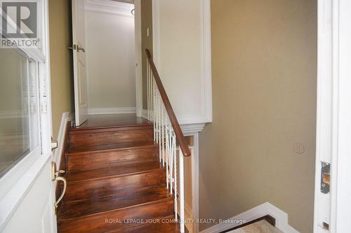 44 Burwick Avenue, Vaughan (West Woodbridge), ON - Indoor Photo Showing Other Room