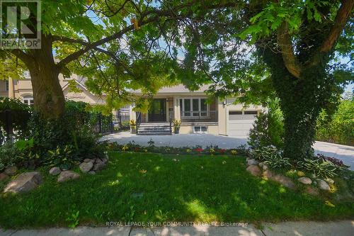 44 Burwick Avenue, Vaughan (West Woodbridge), ON - Outdoor