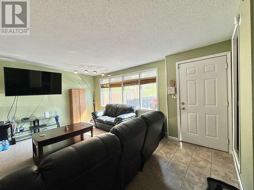 131 Lakeview Avenue, Williams Lake, BC - Indoor Photo Showing Other Room