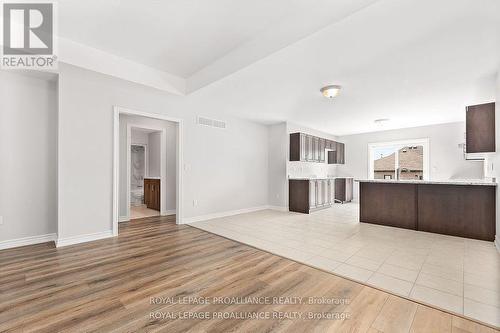 8 Braeburn Street, Brighton, ON - Indoor Photo Showing Kitchen