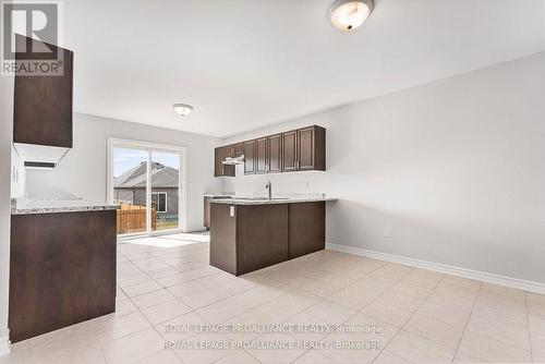 8 Braeburn Street, Brighton, ON - Indoor Photo Showing Kitchen