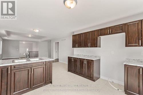 8 Braeburn Street, Brighton, ON - Indoor Photo Showing Kitchen