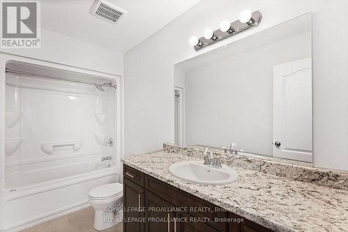 8 Braeburn Street, Brighton, ON - Indoor Photo Showing Bathroom