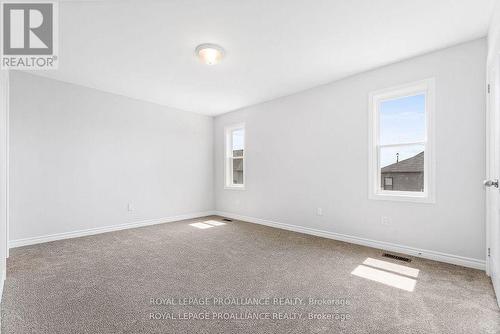 8 Braeburn Street, Brighton, ON - Indoor Photo Showing Other Room