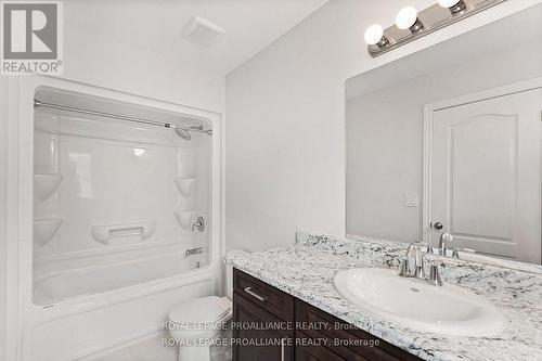 8 Braeburn Street, Brighton, ON - Indoor Photo Showing Bathroom