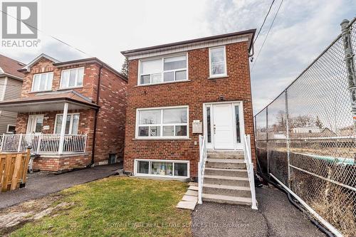 1 - 11 Dennis Avenue, Toronto, ON - Outdoor