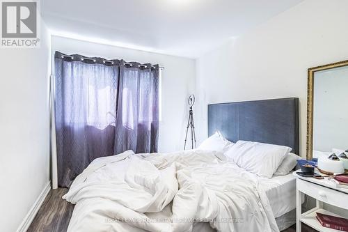 1 - 11 Dennis Avenue, Toronto, ON - Indoor Photo Showing Bedroom