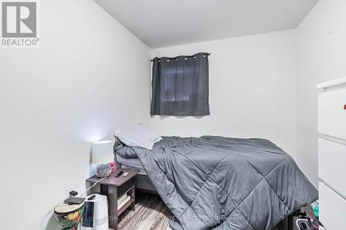 1 - 11 Dennis Avenue, Toronto, ON - Indoor Photo Showing Bedroom