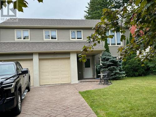 29 Plank Road, East Gwillimbury, ON - Outdoor