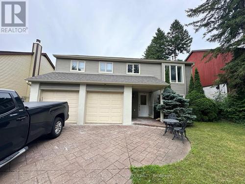 29 Plank Road, East Gwillimbury, ON - Outdoor