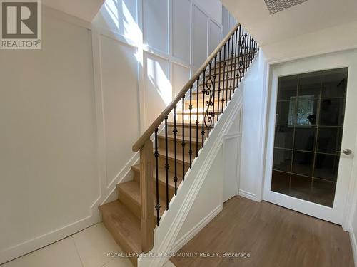 29 Plank Road, East Gwillimbury, ON - Indoor Photo Showing Other Room