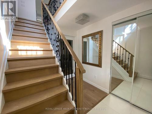 29 Plank Road, East Gwillimbury, ON - Indoor Photo Showing Other Room