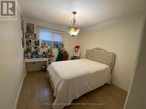 29 Plank Road, East Gwillimbury, ON - Indoor Photo Showing Bedroom