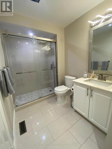 29 Plank Road, East Gwillimbury, ON - Indoor Photo Showing Bathroom