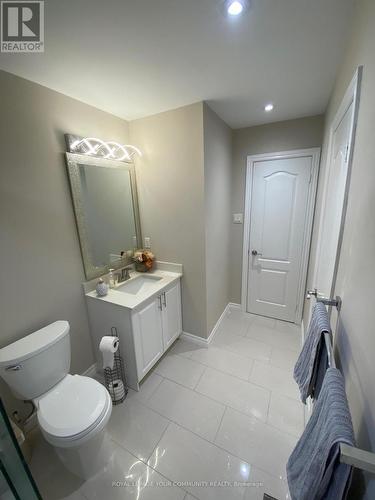 29 Plank Road, East Gwillimbury, ON - Indoor Photo Showing Bathroom