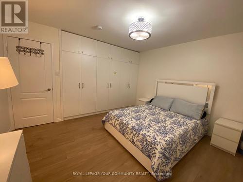 29 Plank Road, East Gwillimbury, ON - Indoor Photo Showing Bedroom