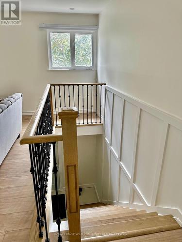 29 Plank Road, East Gwillimbury, ON - Indoor Photo Showing Other Room