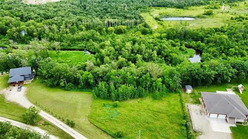 214 South Ridge Drive, Grunthal, MB 