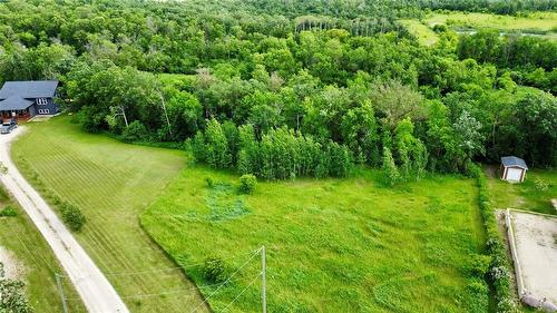 214 South Ridge Drive, Grunthal, MB 