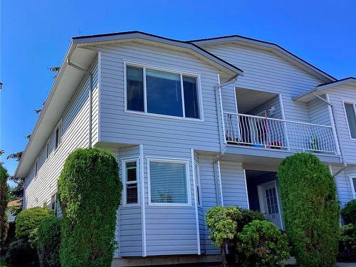 14-268 Harwell Rd, Nanaimo, BC 