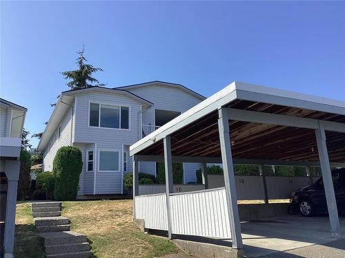 14-268 Harwell Rd, Nanaimo, BC 