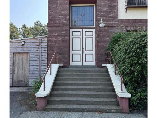 102-120 Douglas St, Victoria, BC - Outdoor