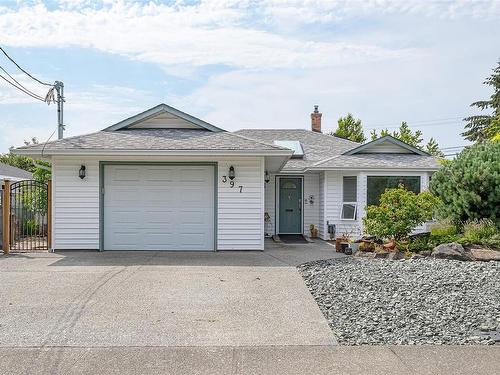 397 Beech Ave, Duncan, BC 