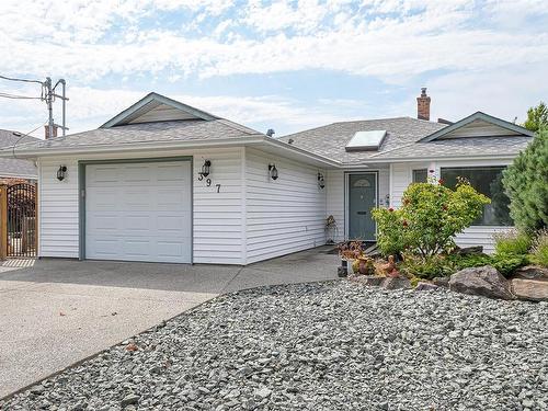 397 Beech Ave, Duncan, BC 