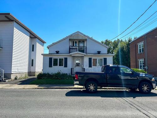 Frontage - 641  - 641A Rue Dollard, Drummondville, QC - Outdoor With Facade