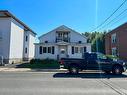 Frontage - 641  - 641A Rue Dollard, Drummondville, QC  - Outdoor With Facade 