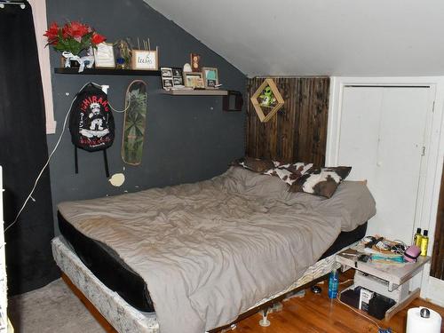 Dwelling - 641  - 641A Rue Dollard, Drummondville, QC - Indoor Photo Showing Bedroom